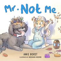 Produktbild: Mr. Not Me