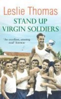 Produktbild: Stand Up Virgin Soldiers