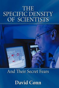 Produktbild: THE SPECIFIC DENSITY OF SCIENTISTS
