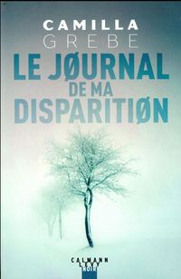 Produktbild: Le journal de ma disparition