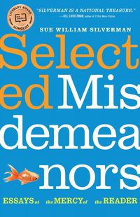 Produktbild: Selected Misdemeanors