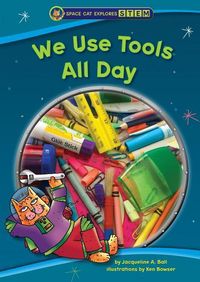 Produktbild: We Use Tools All Day