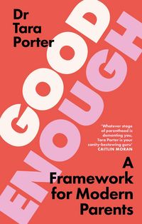 Produktbild: Porter, T: Good Enough