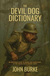 Produktbild: The Devil Dog Dictionary