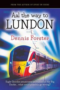 Produktbild: Aal the way to Lundon