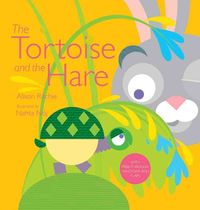 Bild vom Artikel The Tortoise and the Hare vom Autor Alison Ritchie