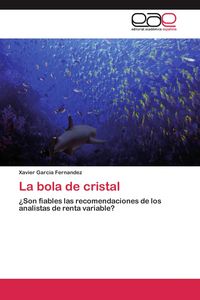 Produktbild: La bola de cristal