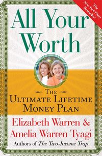 Produktbild: All Your Worth