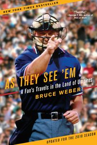 Produktbild: As They See 'em