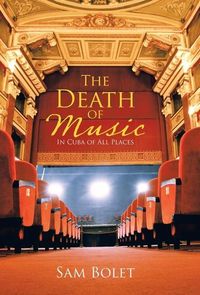 Produktbild: The Death of Music