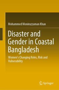 Produktbild: Disaster and Gender in Coastal Bangladesh