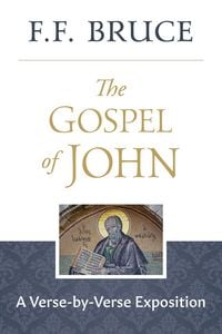 Produktbild: Gospel of John