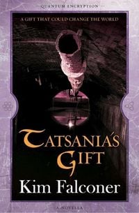 Produktbild: Tatsania's Gift
