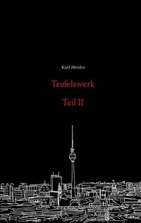 Produktbild: Teufelswerk - Teil II