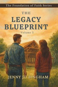 Produktbild: The Legacy Blueprint