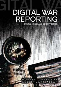 Produktbild: Digital War Reporting