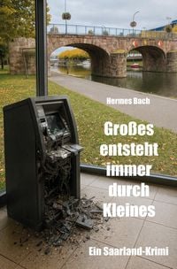 Produktbild: Gro&szlig;es entsteht immer durch Kleines