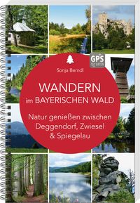 Produktbild: Wandern im Bayerischen Wald