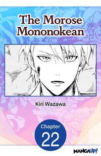 Produktbild: The Morose Mononokean #022