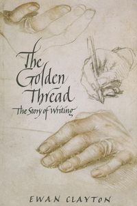 Produktbild: The Golden Thread