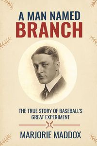 Produktbild: A Man Named Branch
