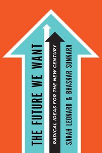 Produktbild: Future We Want