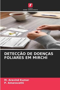 Produktbild: Detec&ccedil;&atilde;o De Doen&ccedil;as Foliares Em Mirchi