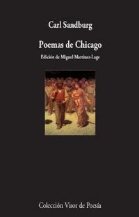 Produktbild: Poemas de Chicago