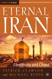 Produktbild: Eternal Iran