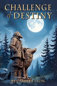 Produktbild: Challenge of Destiny