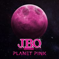Bild vom Artikel Planet Pink (Digipak) vom Autor JBO