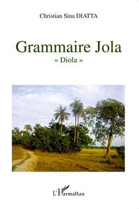Produktbild: Grammaire Jola