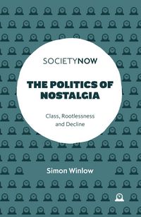 Produktbild: Politics of Nostalgia