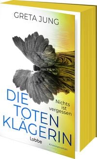 Produktbild: Die Totenkl&auml;gerin