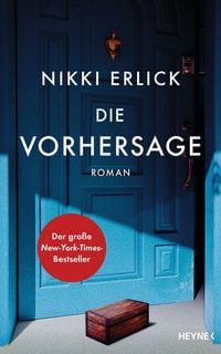 Produktbild Die Vorhersage