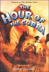 Produktbild: The Hour of the Cobra