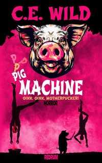 Produktbild: ThePigMachine