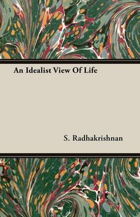 Produktbild: An Idealist View of Life