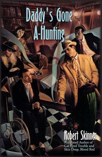 Produktbild: Daddy's Gone A-Hunting