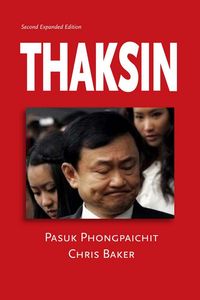 Produktbild: Thaksin