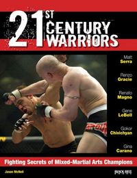 Produktbild: 21st Century Warriors