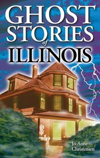 Produktbild: Ghost Stories of Illinois