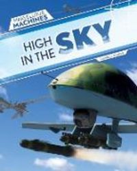 Produktbild: High in the Sky
