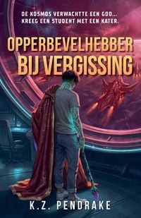 Produktbild: Opperbevelhebber bij vergissing