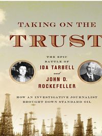 Produktbild: Taking on the Trust