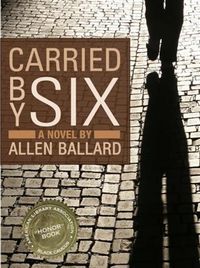 Produktbild: Carried By Six