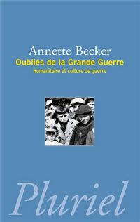 Produktbild: Oublies de la Grande Guerre