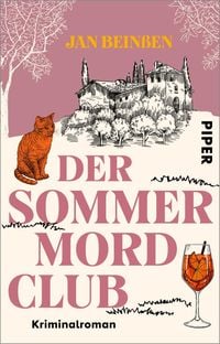 Produktbild: Der Sommermordclub