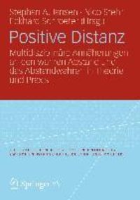 Produktbild: Positive Distanz?