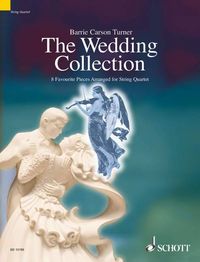 Produktbild: The Wedding Collection